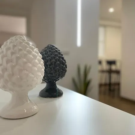Maiolica Caltanissetta